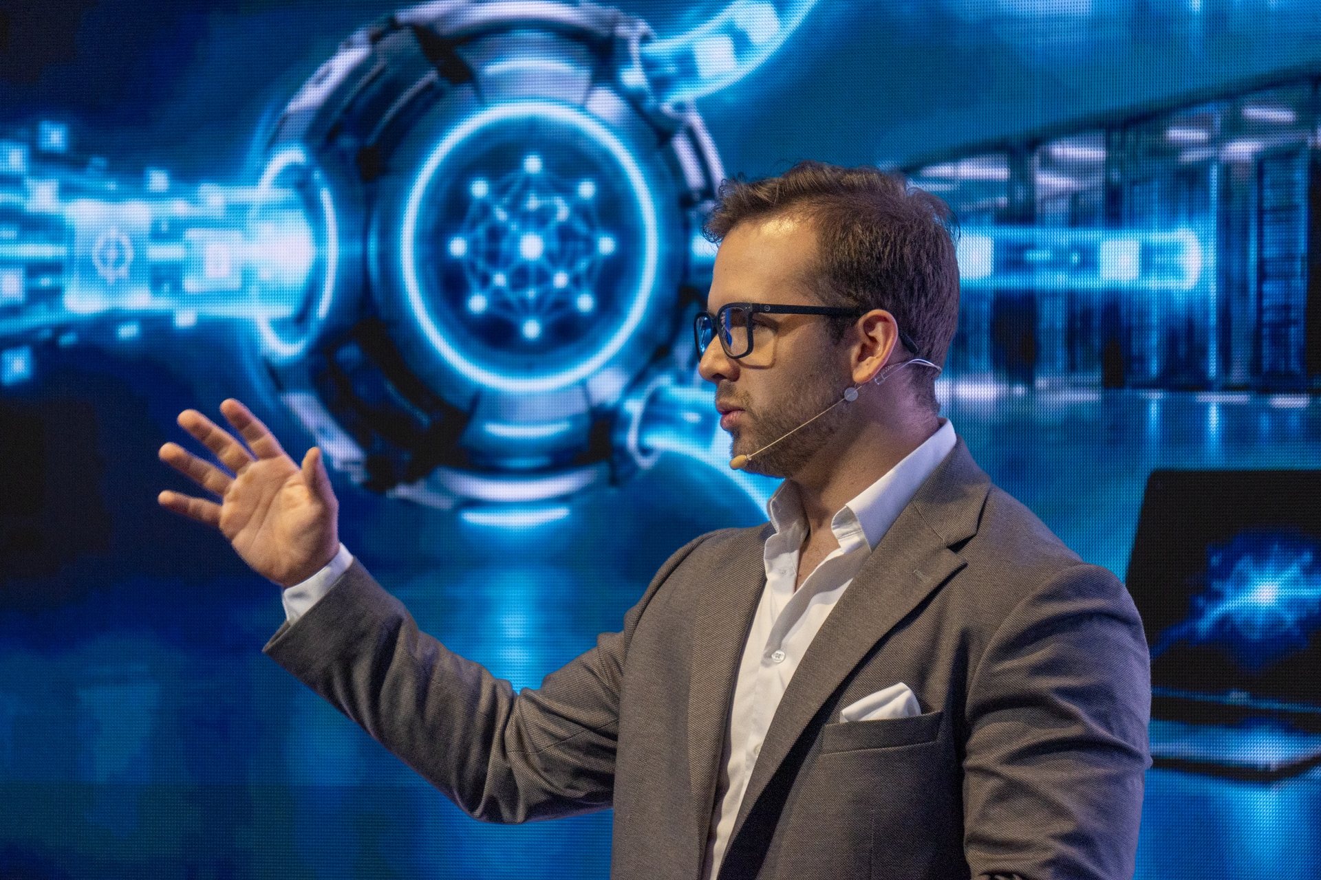 HP AMD AI Summit